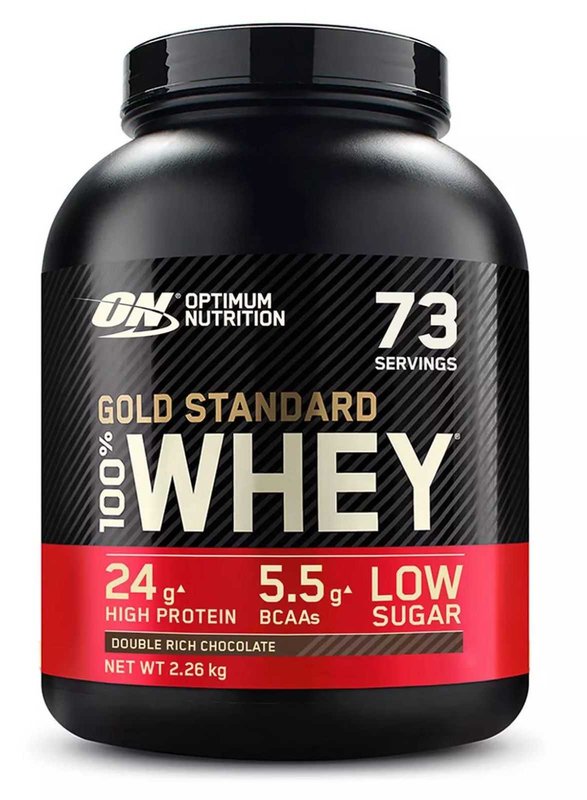 100% Whey Gold Standard 450g