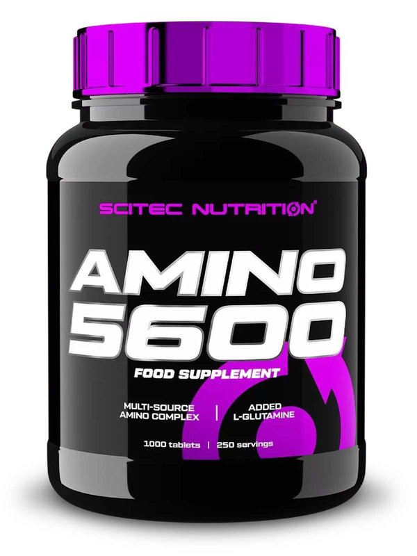 Amino 5600