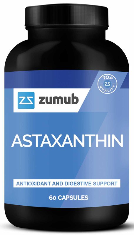 Astaxanthin