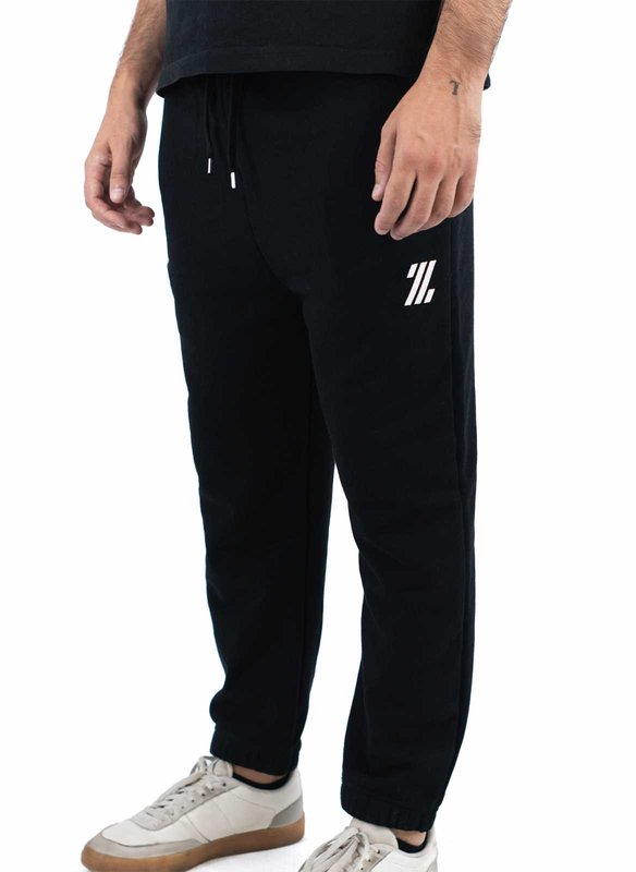 Basics Jogger Pants