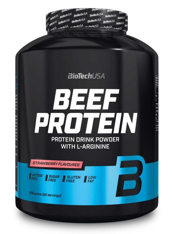 Beef Protein
