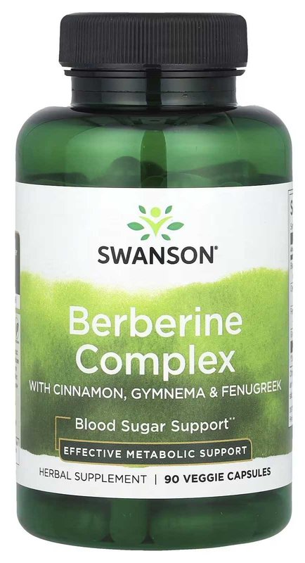 Berberine Complex
