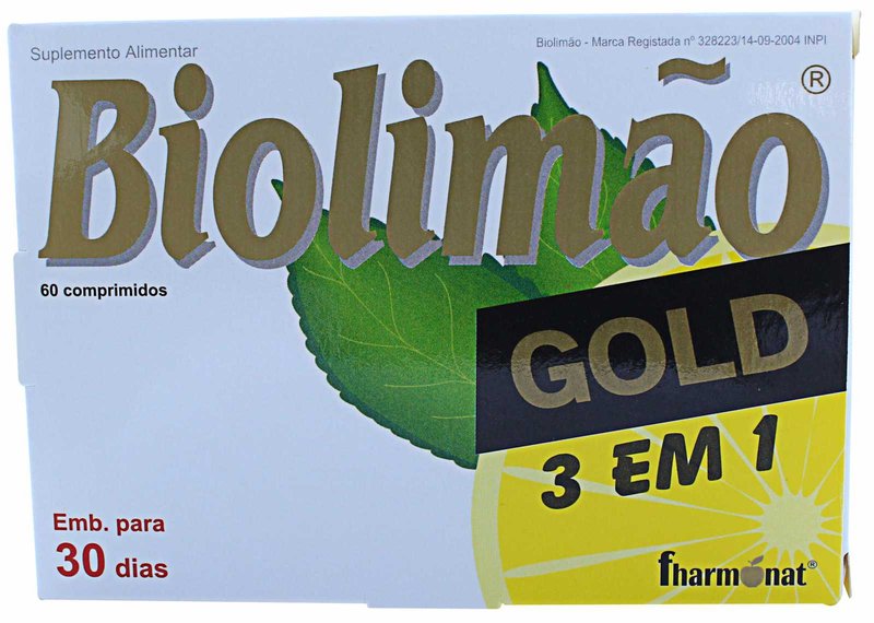 Biolimão Gold