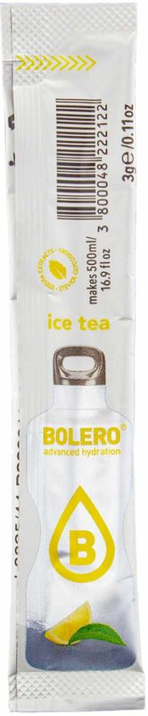 Bolero Sticks Ice Tea