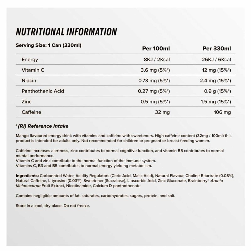 C4 Smart Energy Drink