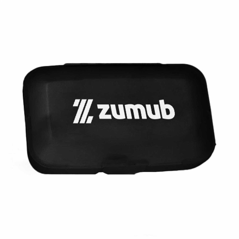 Caixa de Comprimidos