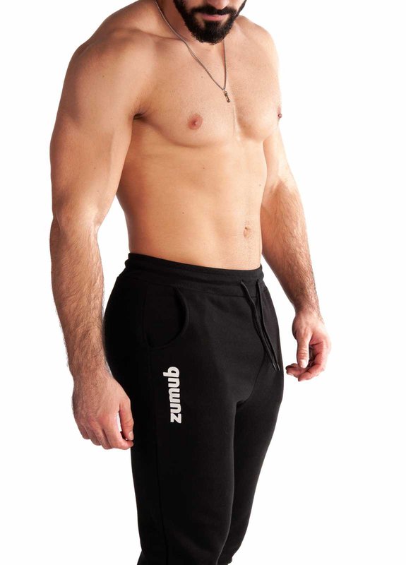 Calças de Fato de Treino