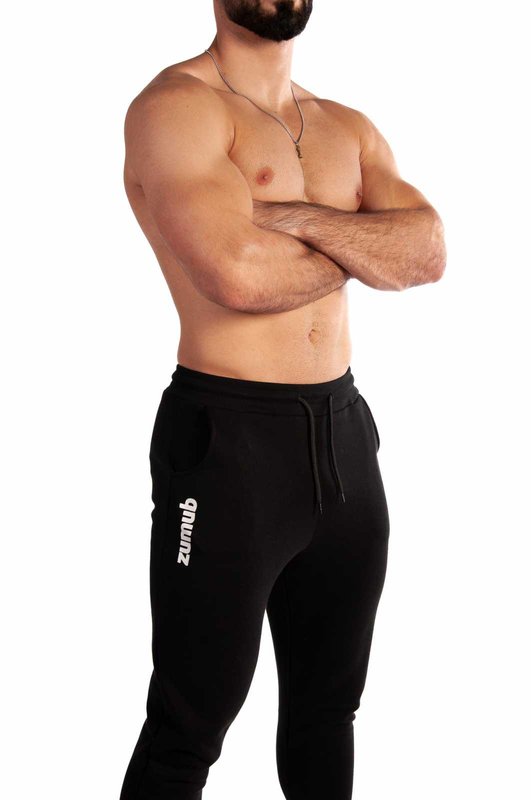 Calças de Fato de Treino