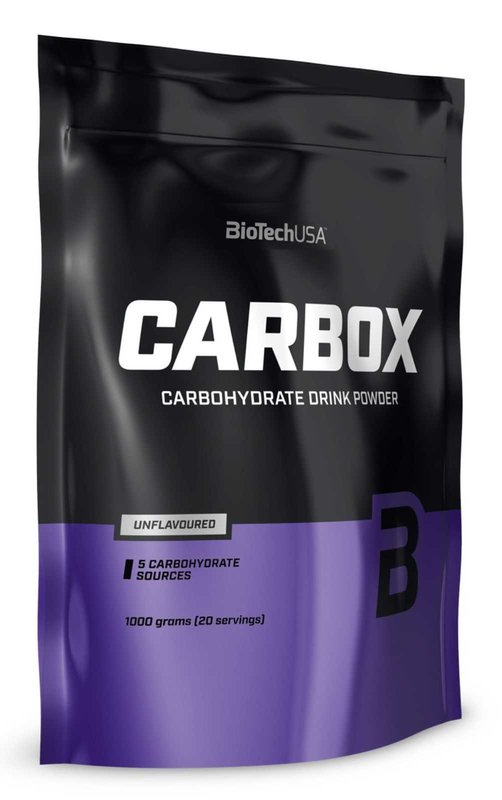 Carbox