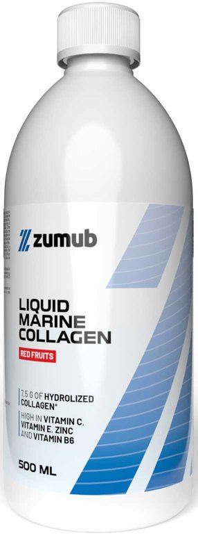 Colagénio Marinho Líquido