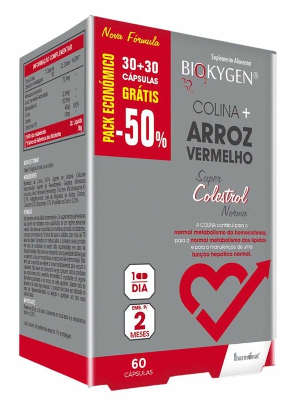 Colina + Arroz Vermelho