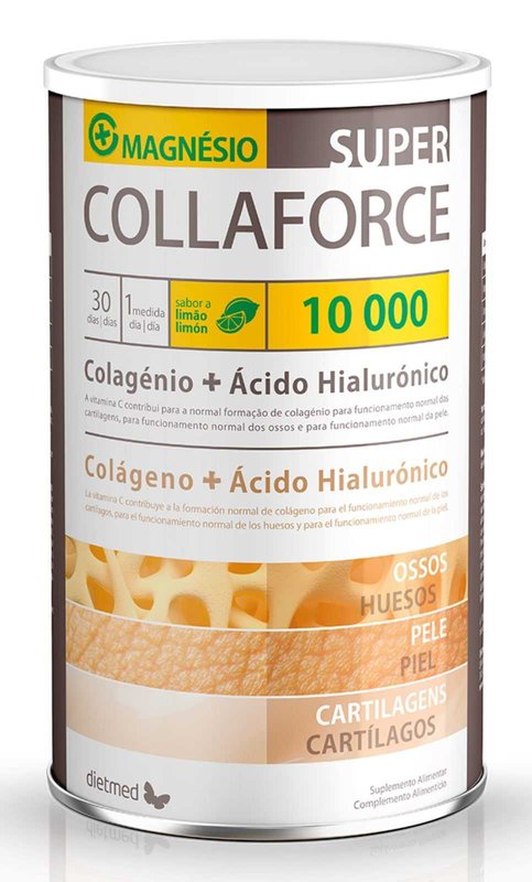 Collaforce Super 10.000 450g