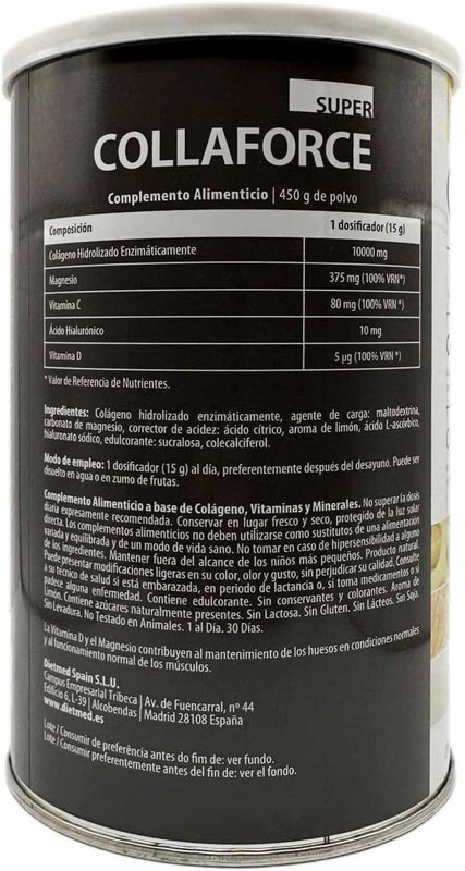 Collaforce Super 10.000 450g