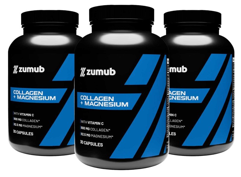 Collagen + Magnesium