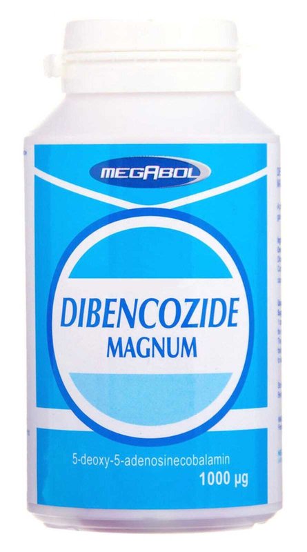 Dibencozide Magnum