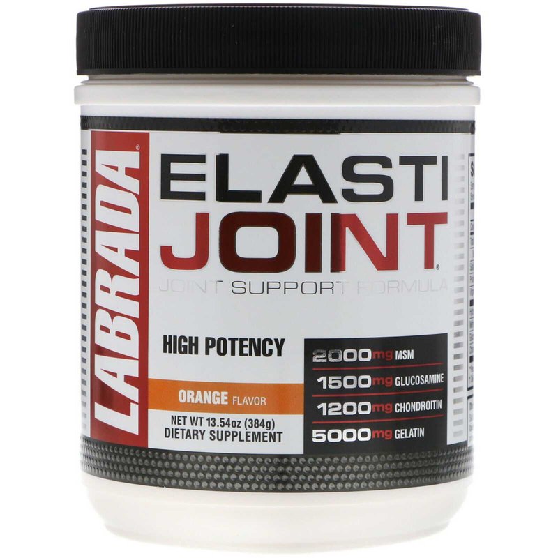 Elastijoint