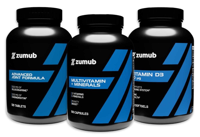 Essenciais de Bem-Estar para Ele