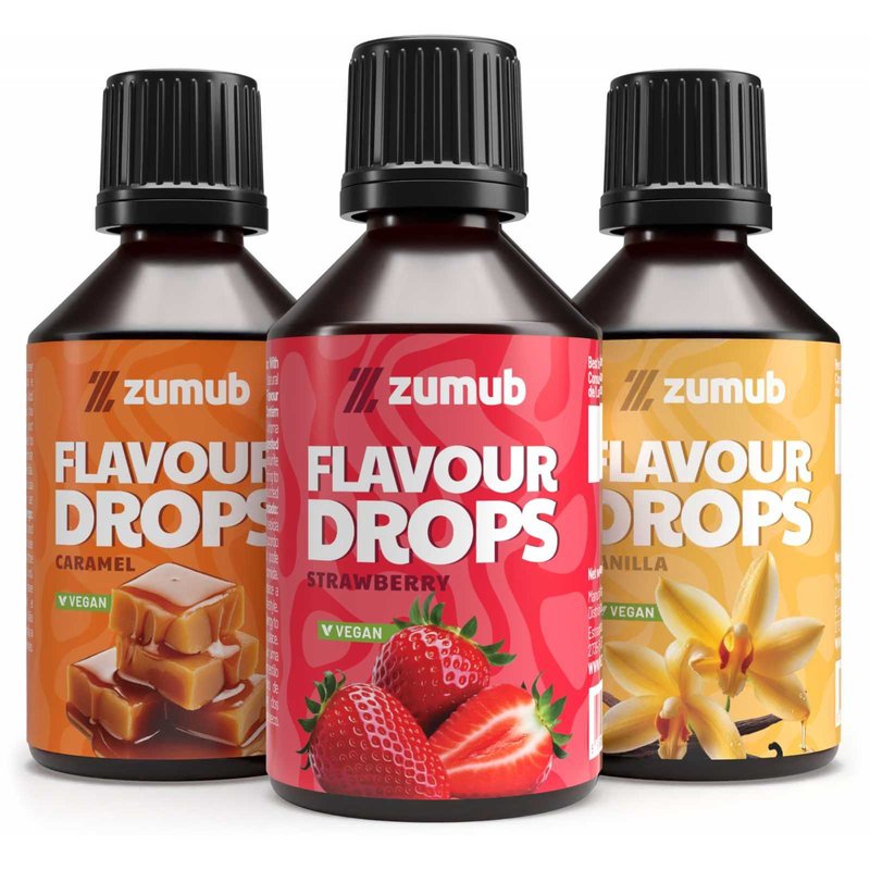 Flavour Drops 50 ml