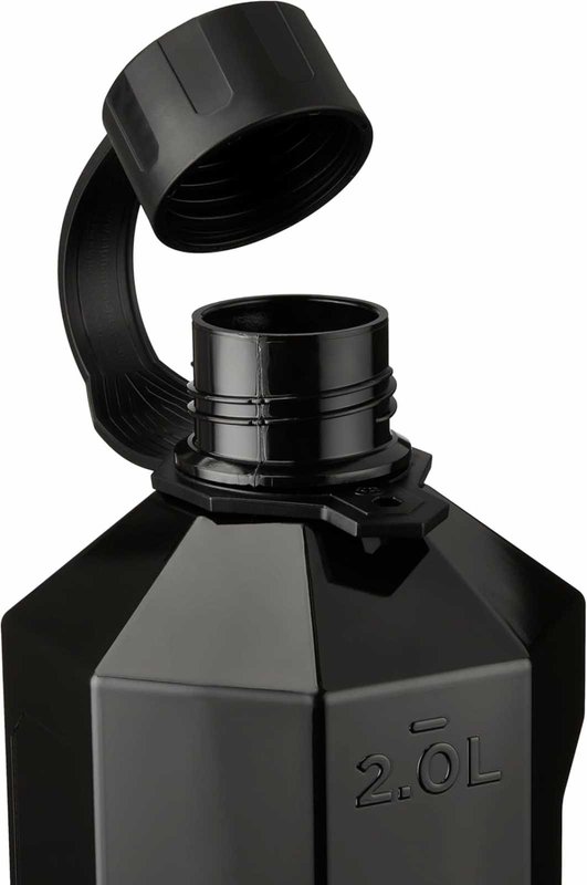 Garrafa Alpha XXL 2L4