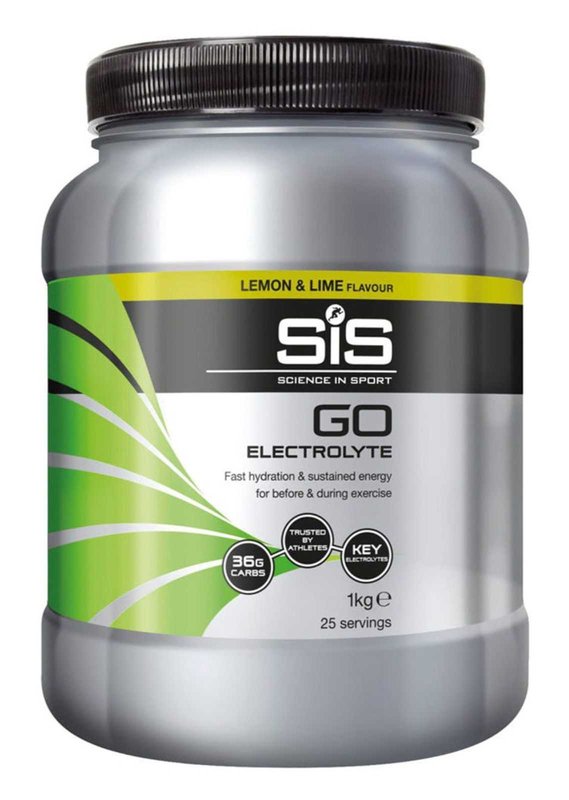 GO Electrolyte