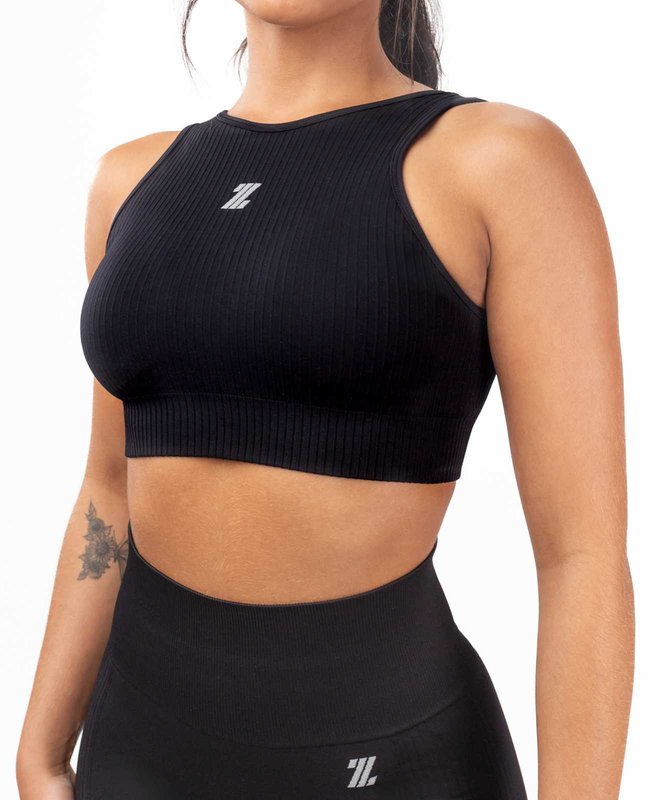 Gym Heroes Sports Bra
