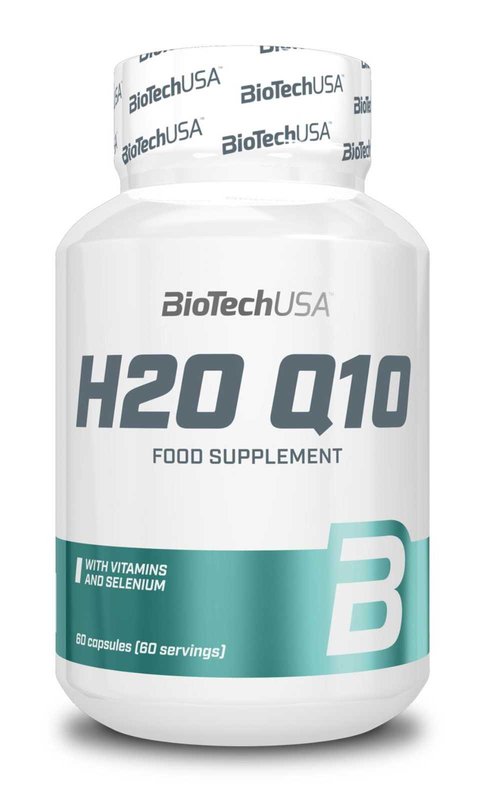 H2O Q10