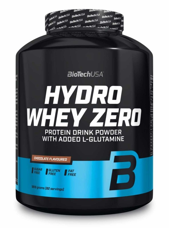 Hydro Whey Zero