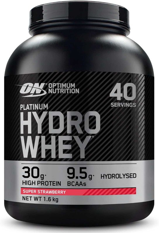 Hydrowhey