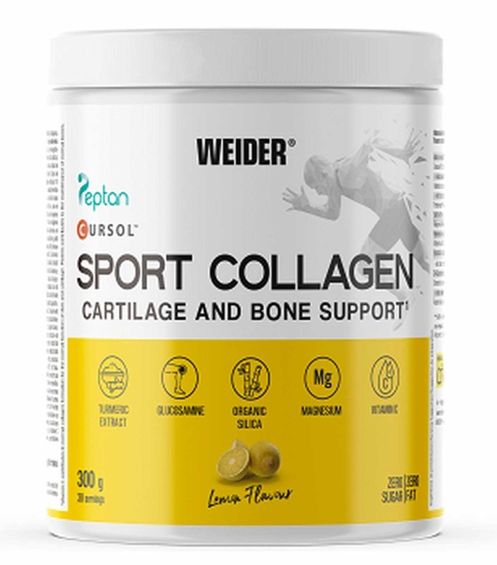 Joint Collagen