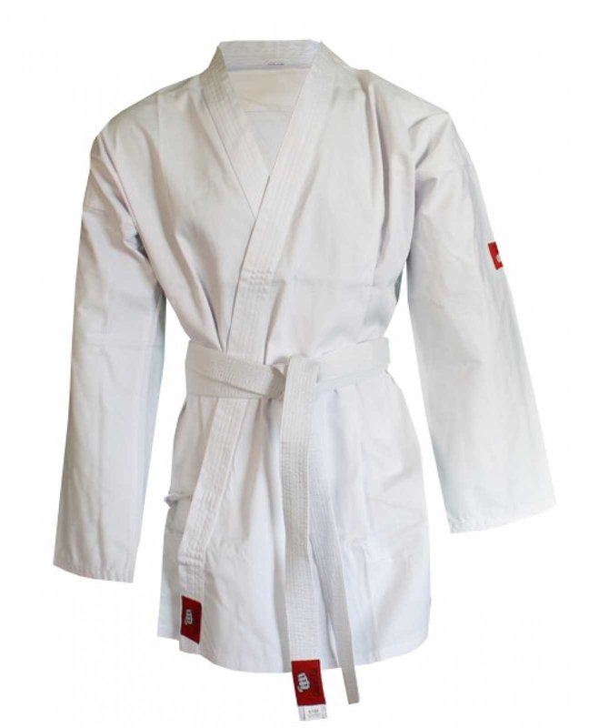 Karetegui Kimono Karate