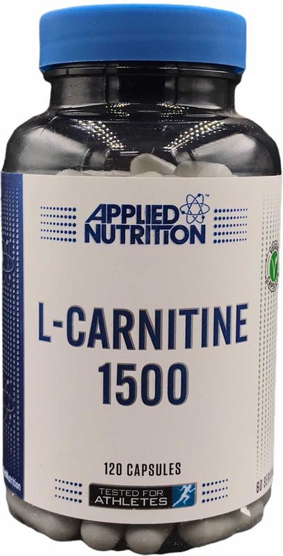 L-Carnitina 1500