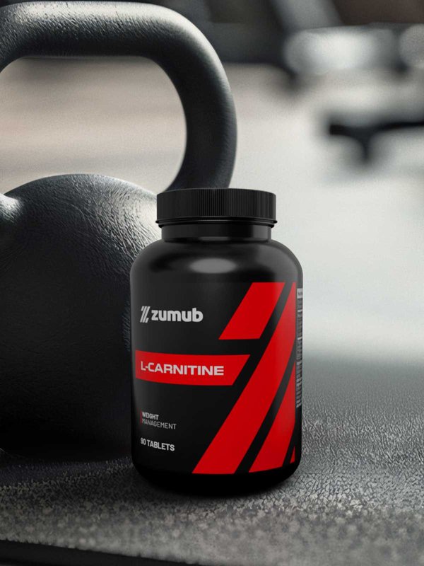 L-carnitina