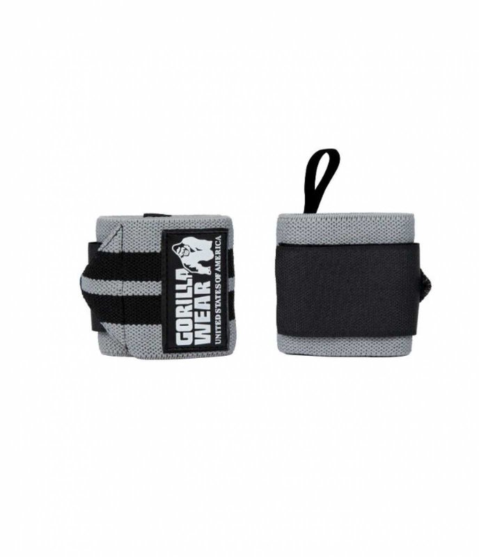 Ligadura Wrist Wraps PRO