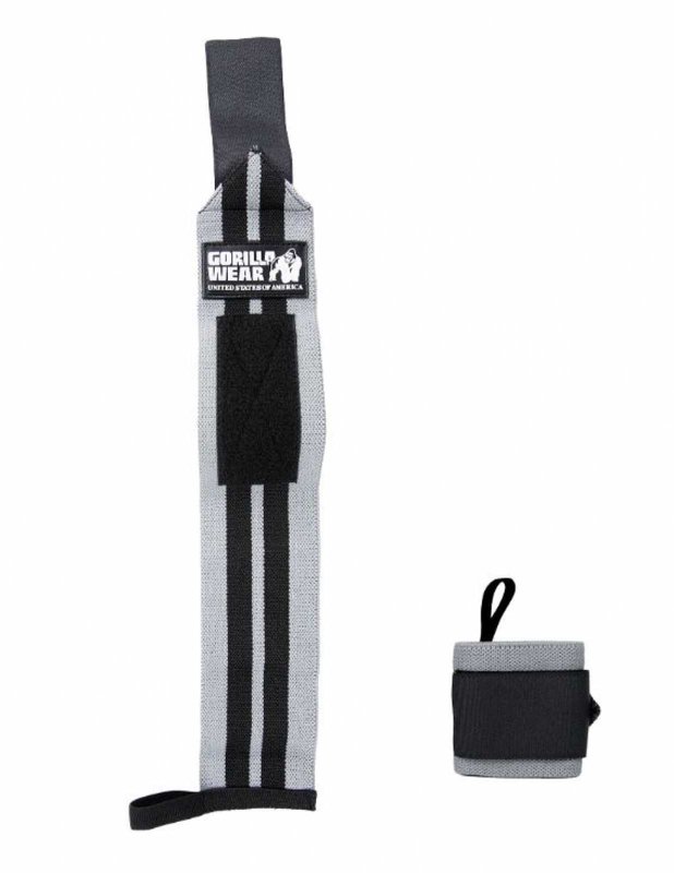 Ligadura Wrist Wraps PRO