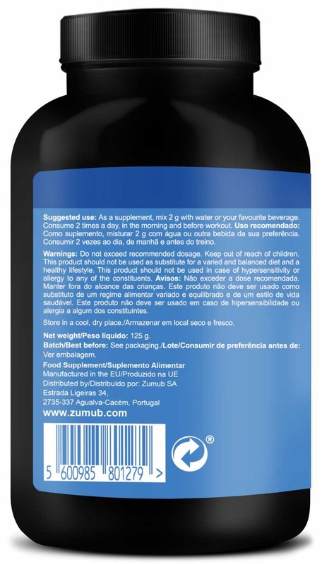 Malato de L-Citrulina