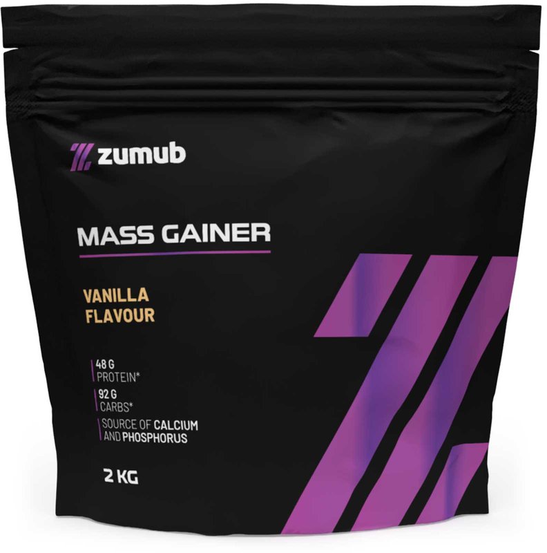 Mass Gainer