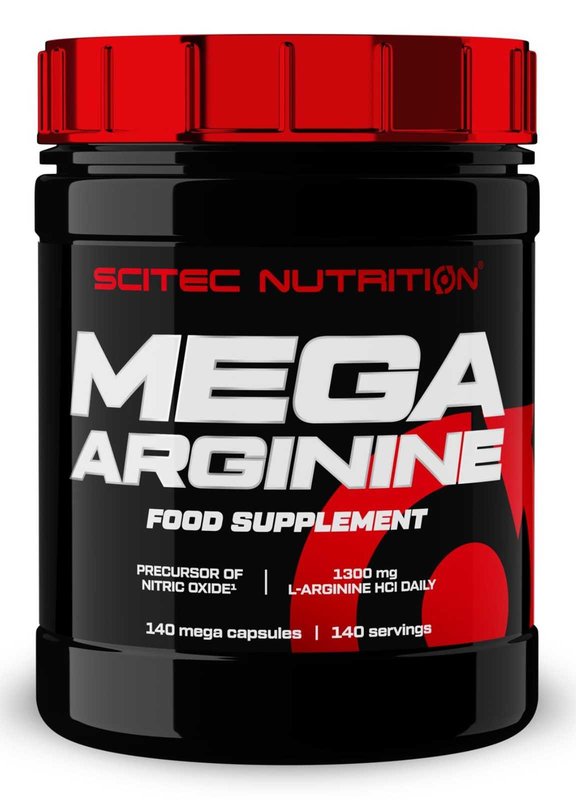 Mega Arginine