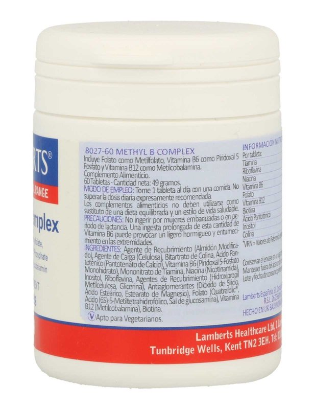 Methyl B Complex