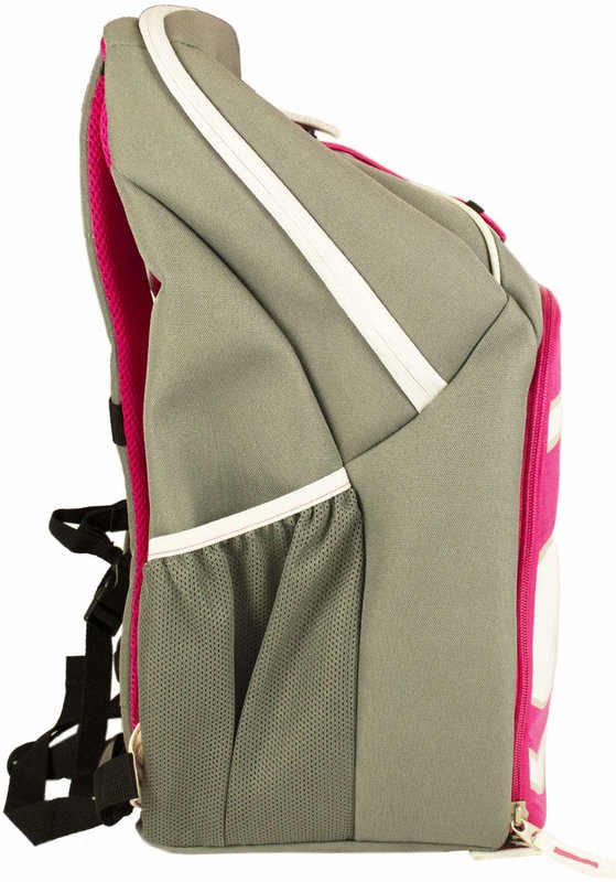 Mochila Prodígio 500