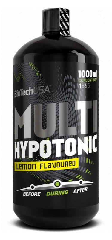 Multi Hypotonic
