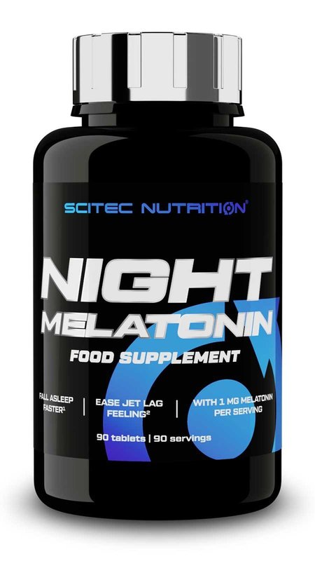 Night Melatonin