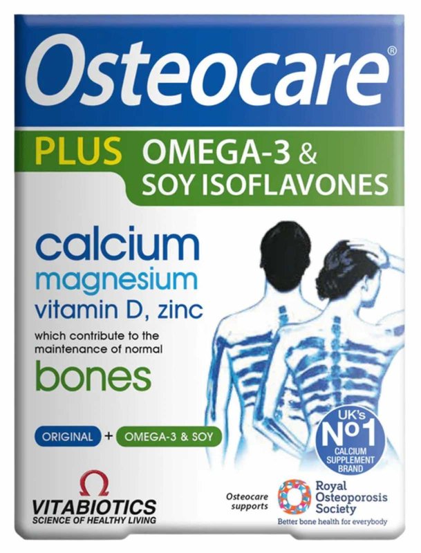 Osteocare Plus Dual Pack