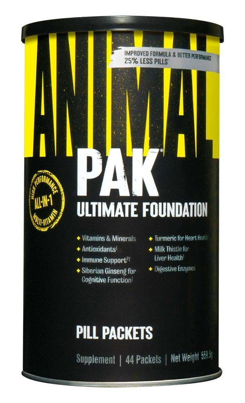 Pack Anabolic