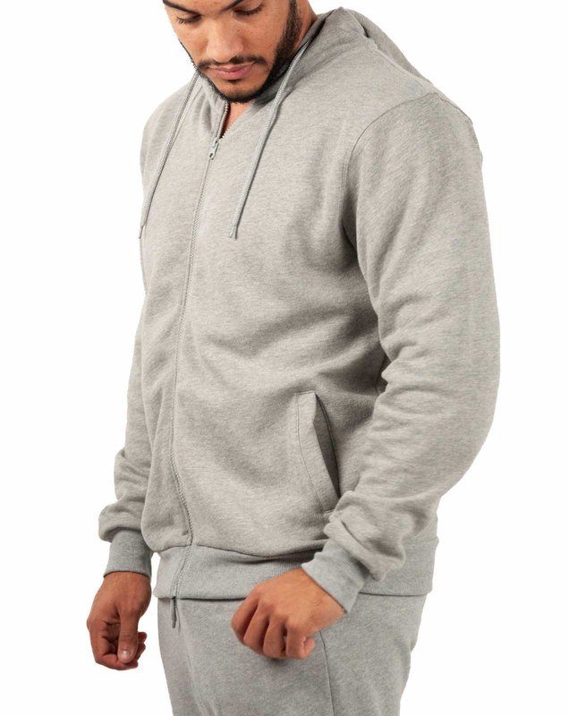 Pack Atleta Zumub Cinzento