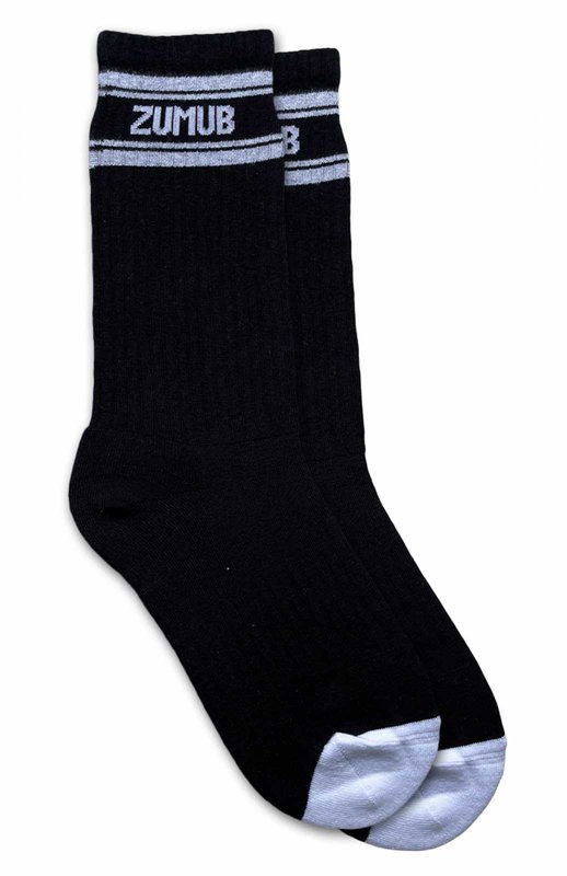 Pack Atleta Zumub Cinzento