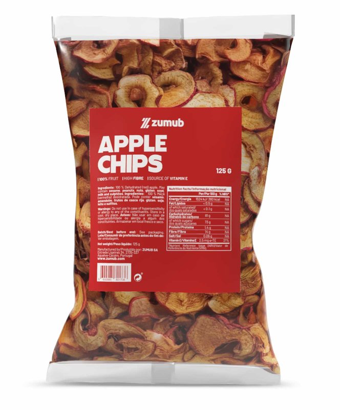 Pack Snacks On-the-Go