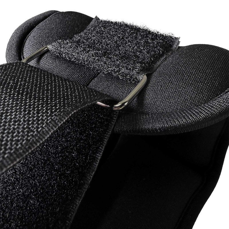 Pesos de Pulso e Tornozelo