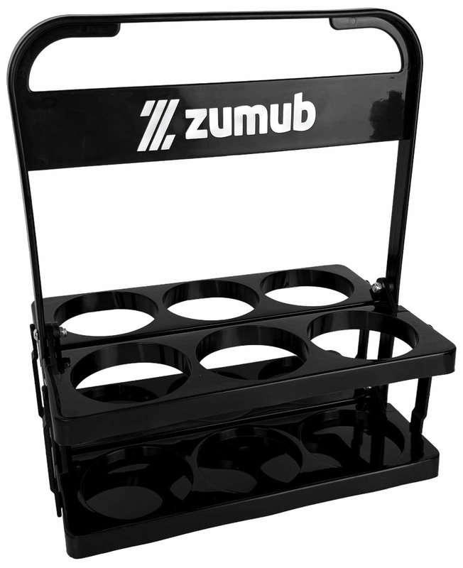 Porta-Garrafas (6 garrafas)