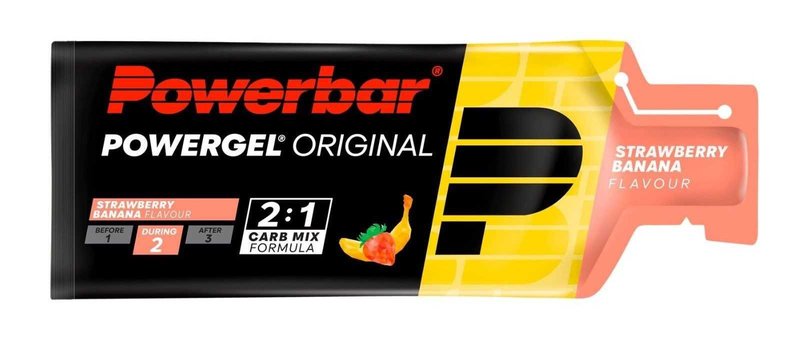 Power Gel Original