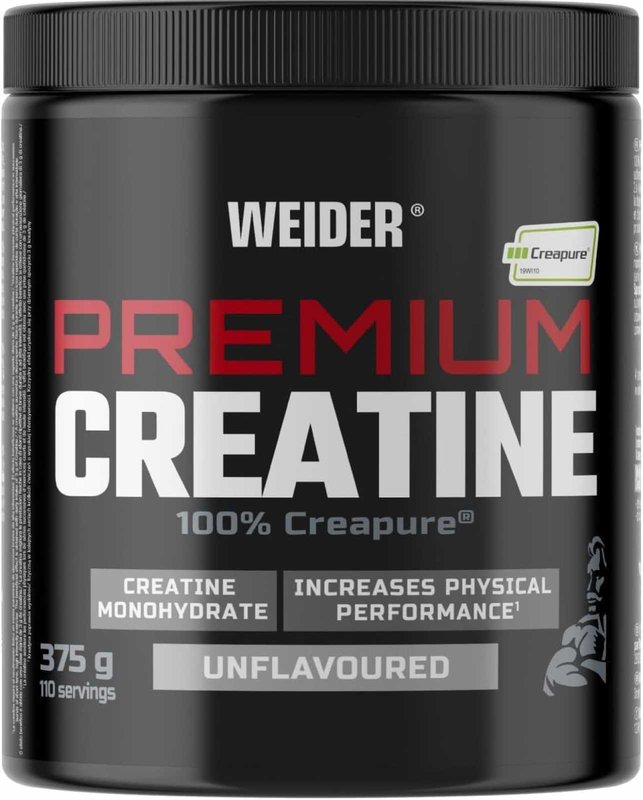 Premium PureCreatine (Creapure®)